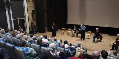 Réunion Publique Leucate Citoyenne