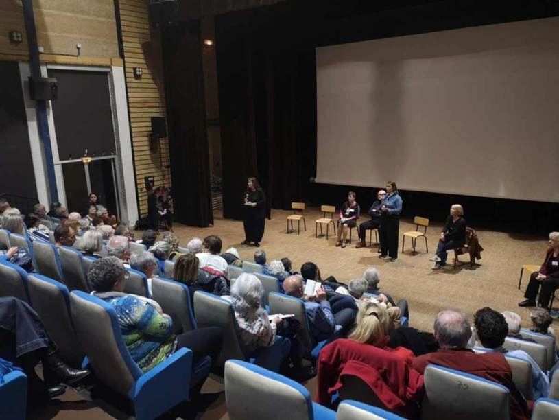 Réunion Publique Leucate Citoyenne