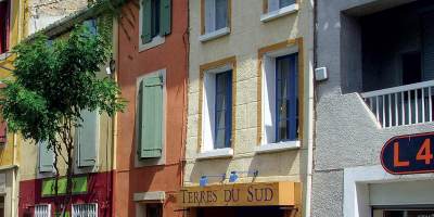 Leucate se loger à l'année