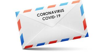 Lettre au Maire de Leucate Covid19