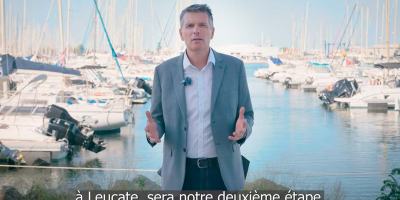 Programme Nouveau Cap pour Leucate