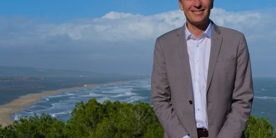 Philippe Duran pour Leucate