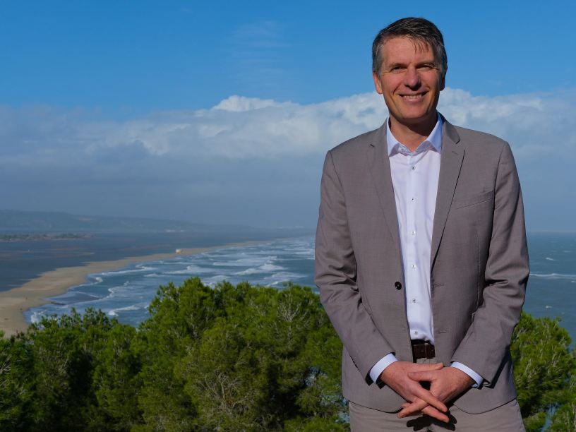 Philippe Duran pour Leucate